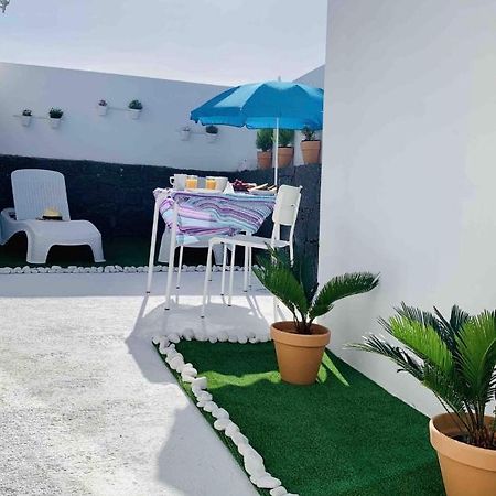 Апартаменты Loft La Isla Коста Бланка Экстерьер фото