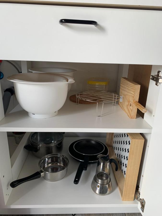 Апартаменты Loft La Isla Коста Бланка Экстерьер фото