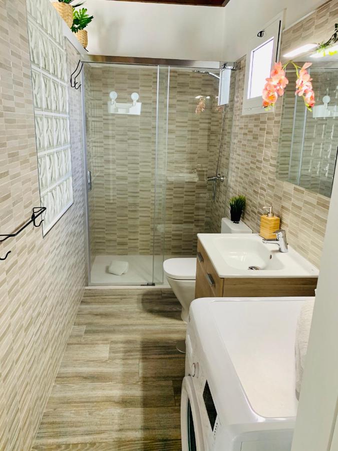 Апартаменты Loft La Isla Коста Бланка Экстерьер фото