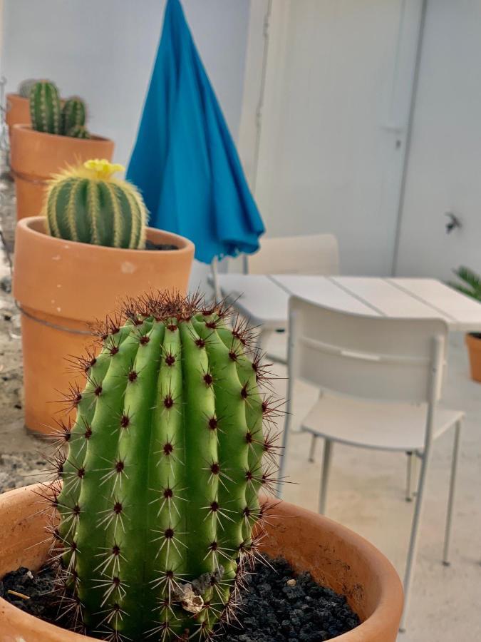 Апартаменты Loft La Isla Коста Бланка Экстерьер фото