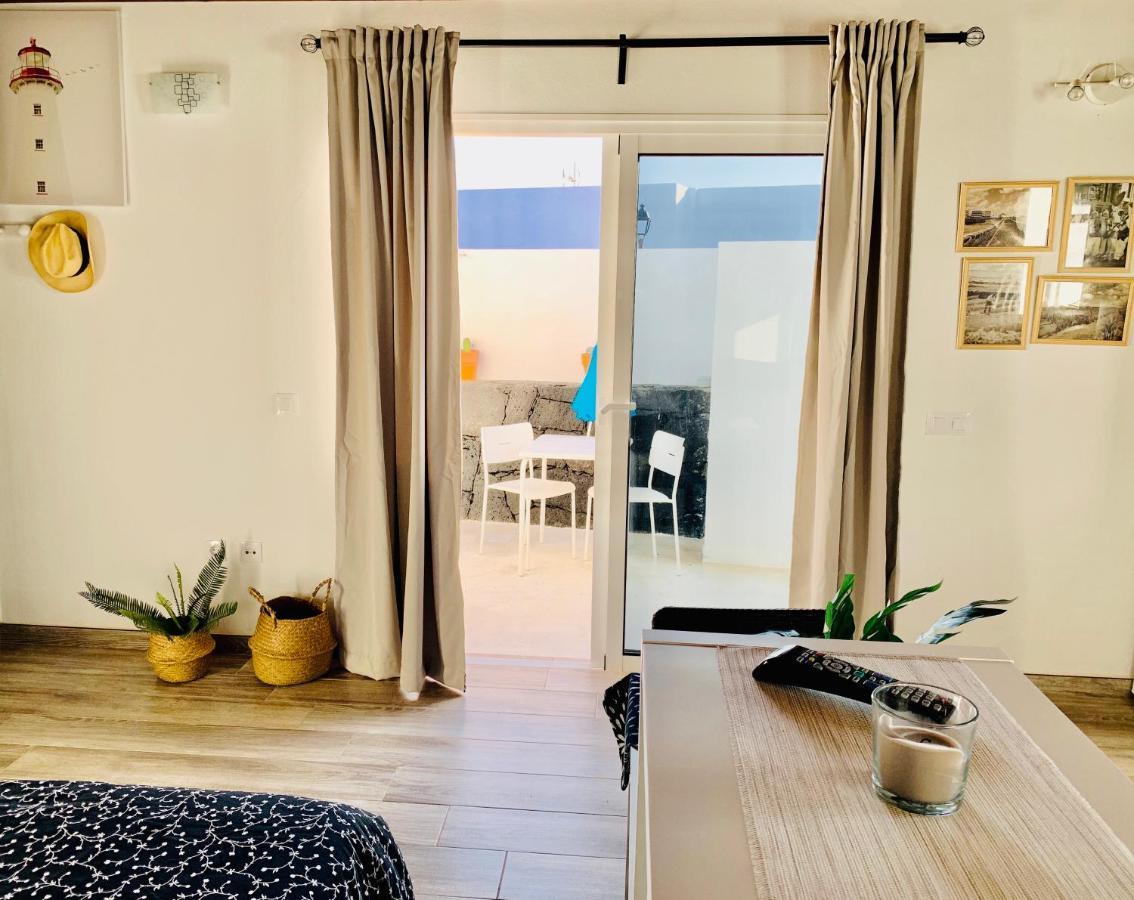 Апартаменты Loft La Isla Коста Бланка Экстерьер фото