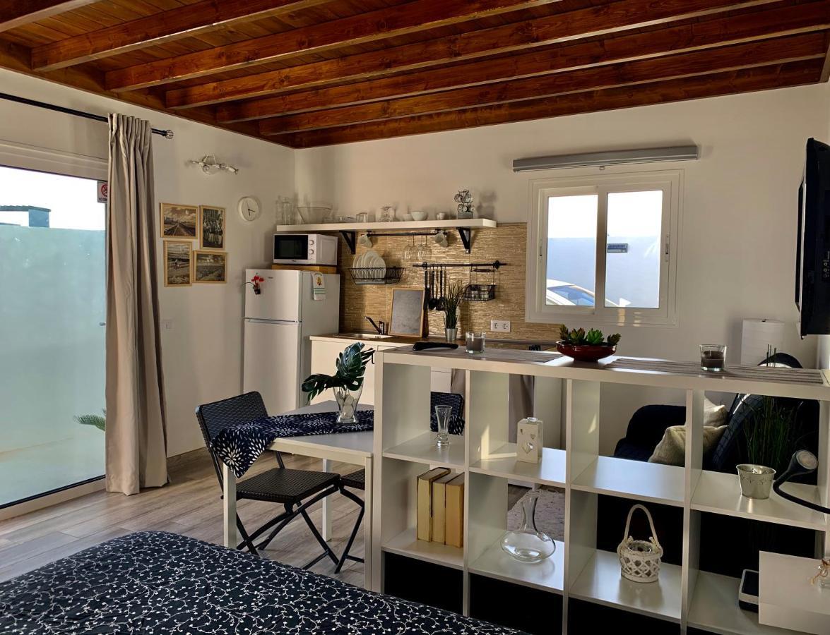 Апартаменты Loft La Isla Коста Бланка Экстерьер фото