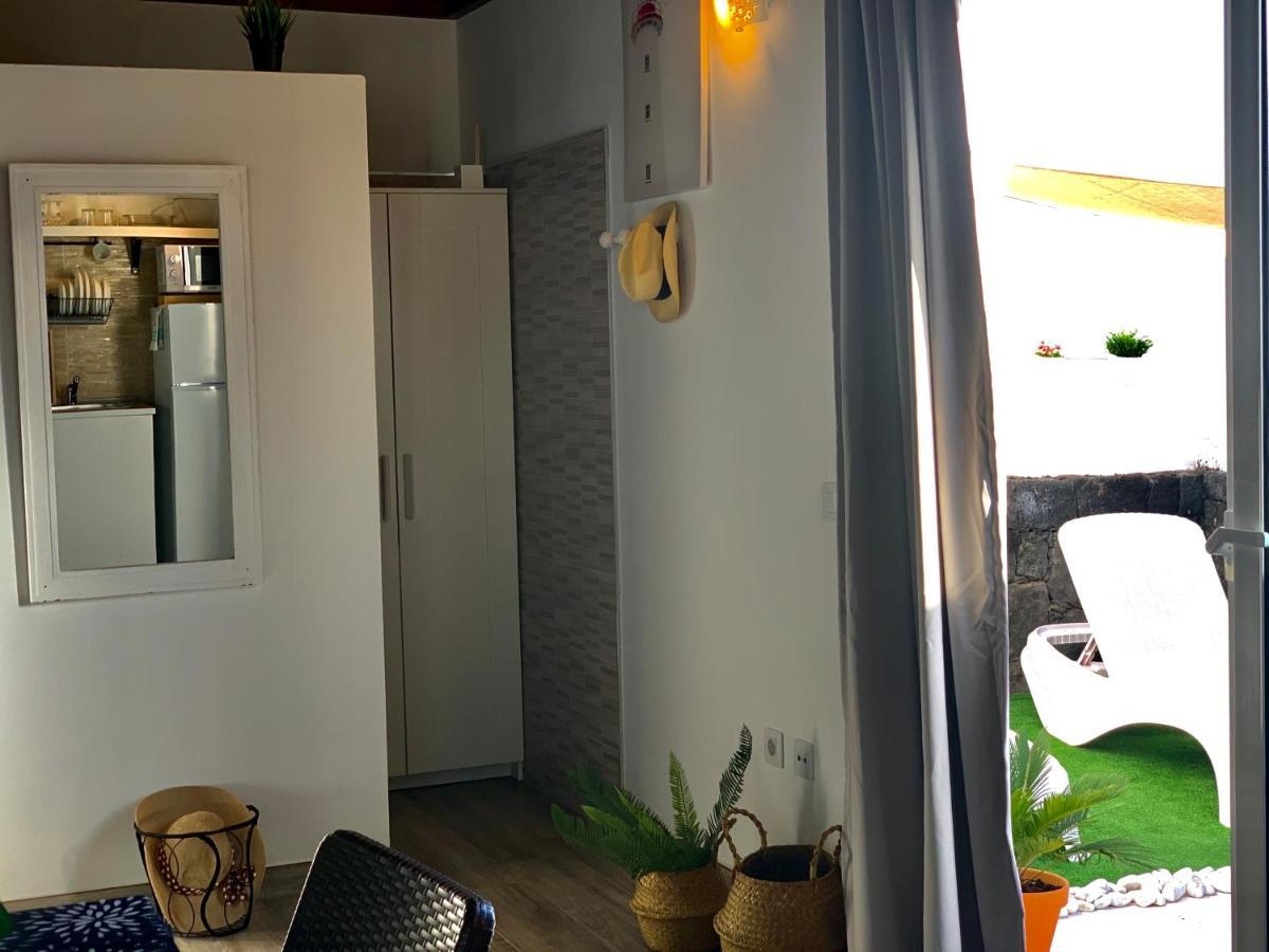 Апартаменты Loft La Isla Коста Бланка Экстерьер фото