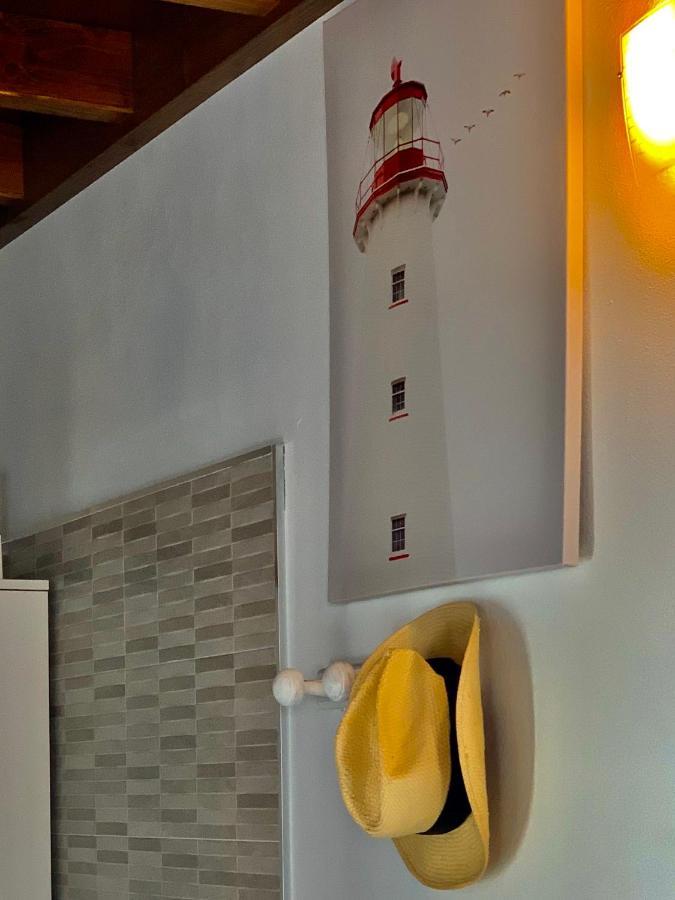 Апартаменты Loft La Isla Коста Бланка Экстерьер фото