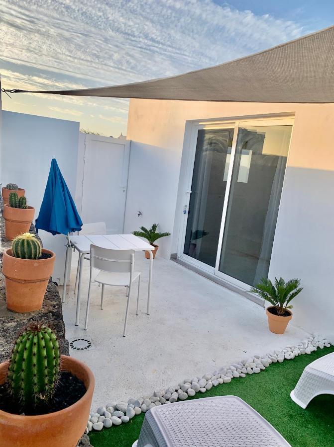 Апартаменты Loft La Isla Коста Бланка Экстерьер фото