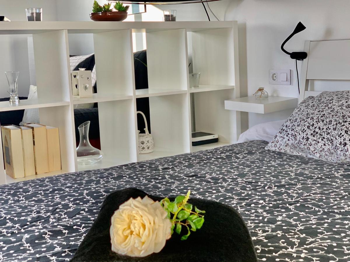 Апартаменты Loft La Isla Коста Бланка Экстерьер фото