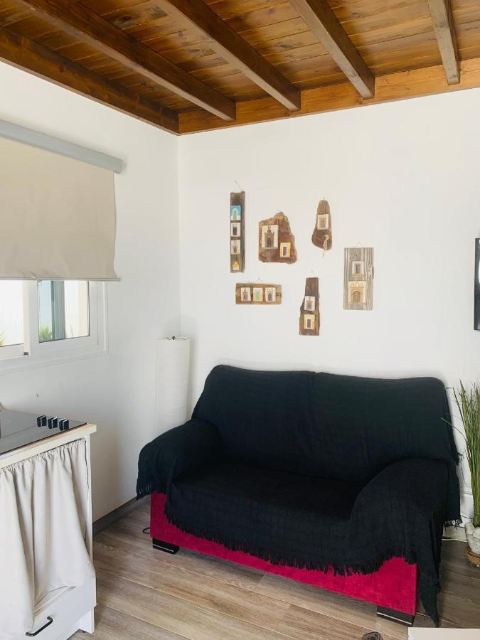 Апартаменты Loft La Isla Коста Бланка Экстерьер фото