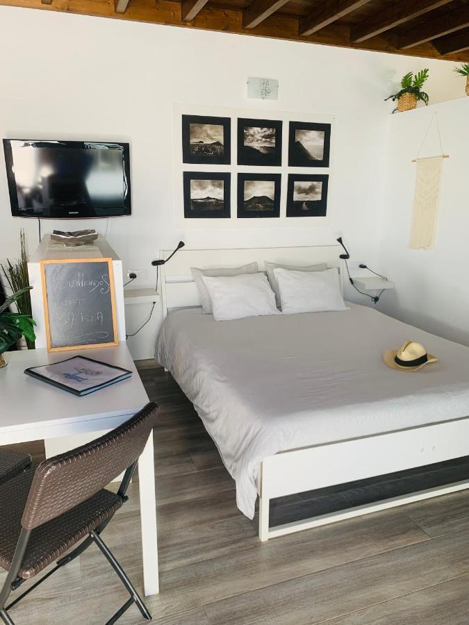 Апартаменты Loft La Isla Коста Бланка Экстерьер фото