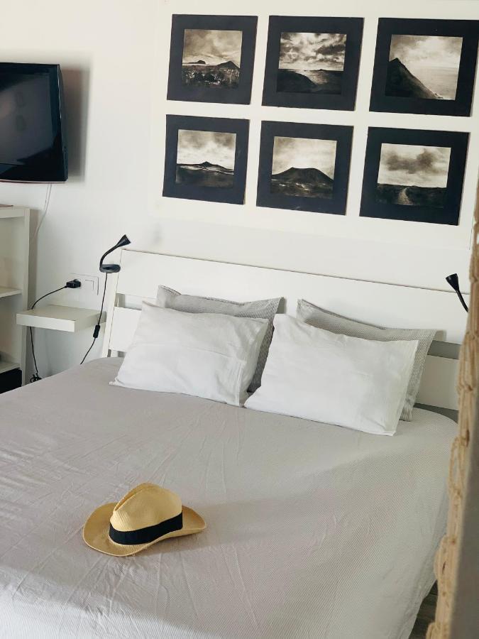 Апартаменты Loft La Isla Коста Бланка Экстерьер фото