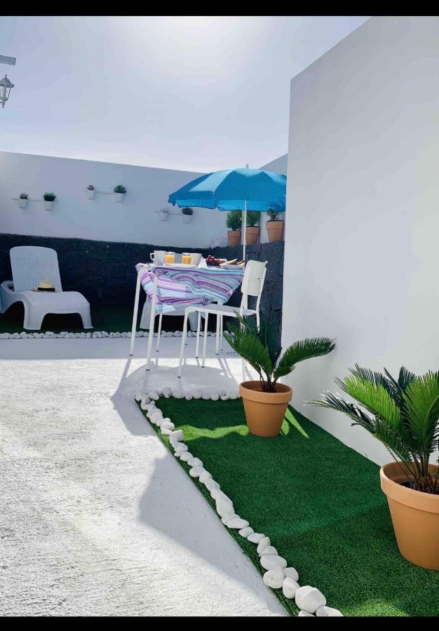 Апартаменты Loft La Isla Коста Бланка Экстерьер фото