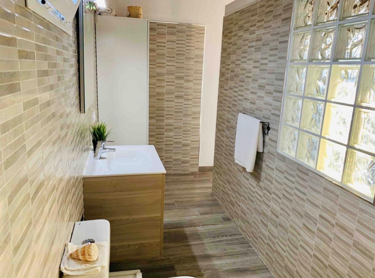 Апартаменты Loft La Isla Коста Бланка Экстерьер фото